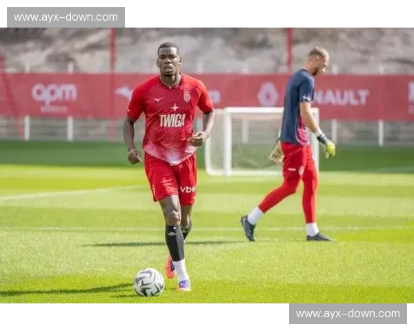 摩纳哥CEO谈博格巴未来:康复无明确时间表,但球员态度积极 摩纳哥CEO谈博格巴未来:康复无明确时间表,但球员态度积极