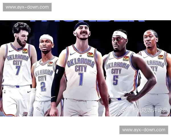 雷霆防守体系分析，多尔特卡鲁索外线铁闸