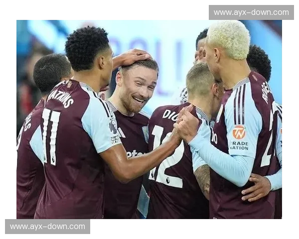 阿斯顿维拉1-0小胜布莱顿,维拉公园球场见证关键三分 阿斯顿维拉1-0小胜布莱顿,维拉公园球场见证关键三分