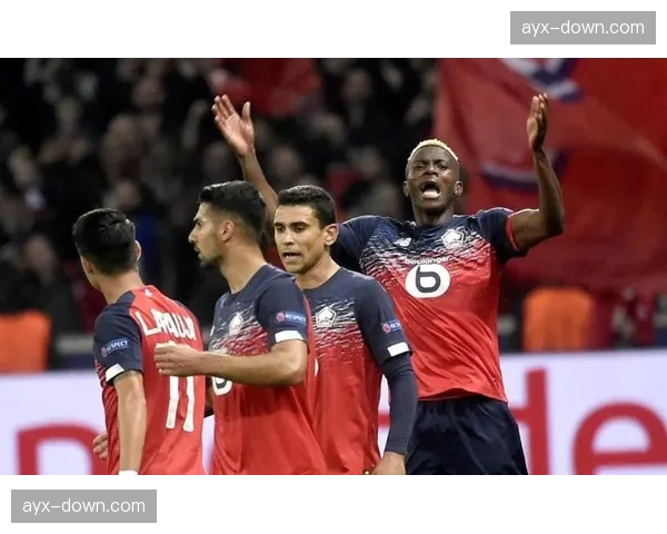 终场哨响：蒙彼利埃1-0小胜阿雅克肖，逃离降级区