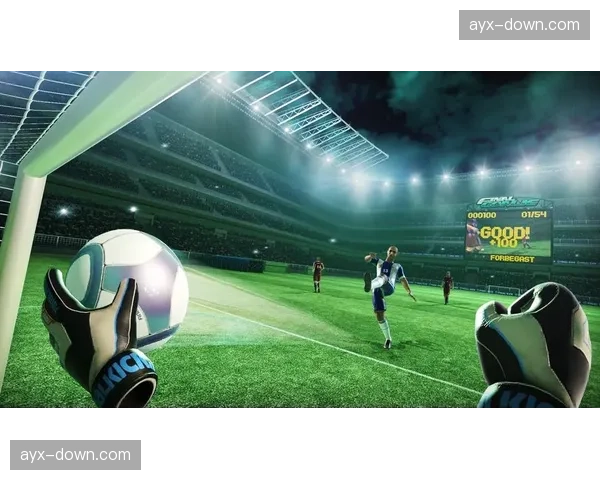 阿拉维斯门将专访：谈论在训练中如何利用VR设备模拟对方前锋的点球习惯